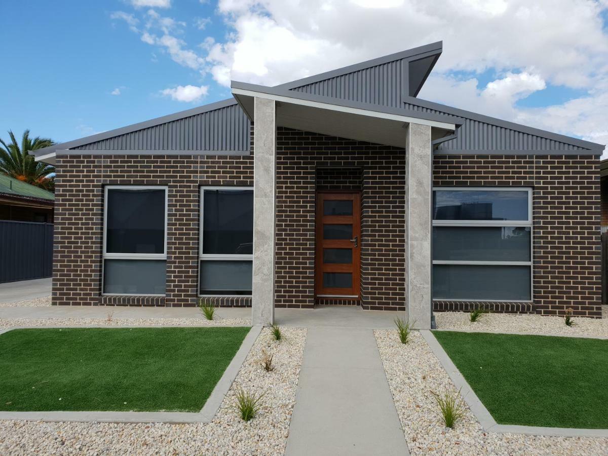 Wimmera Plains Horsham Bagian luar foto